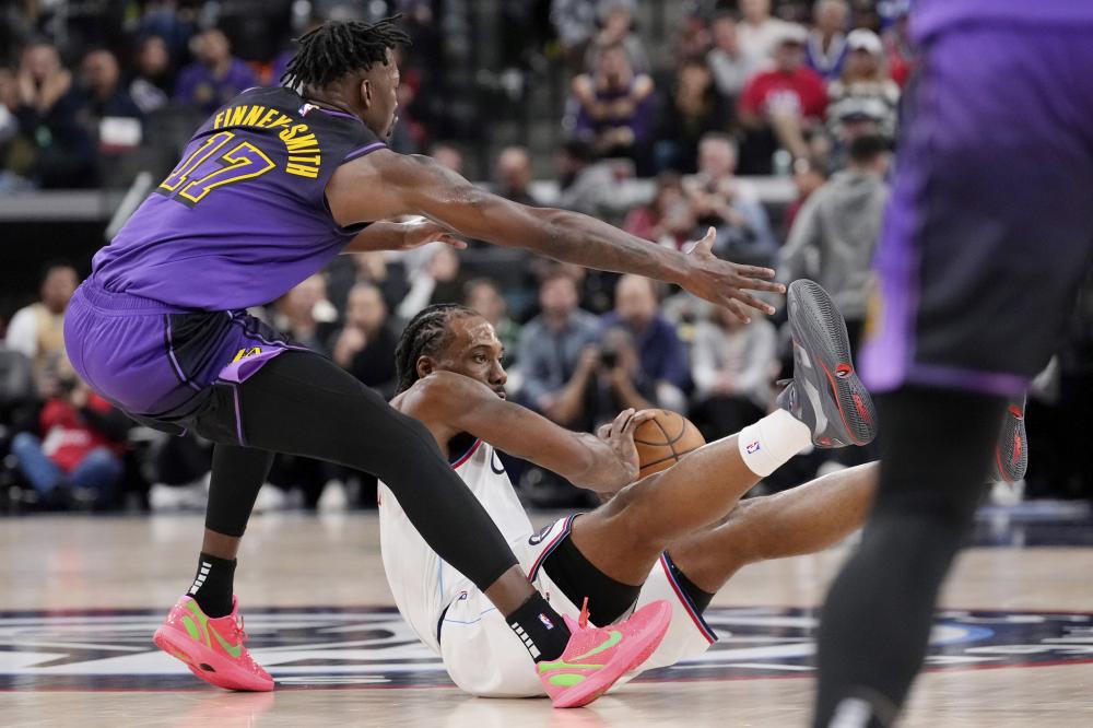 NBA单场